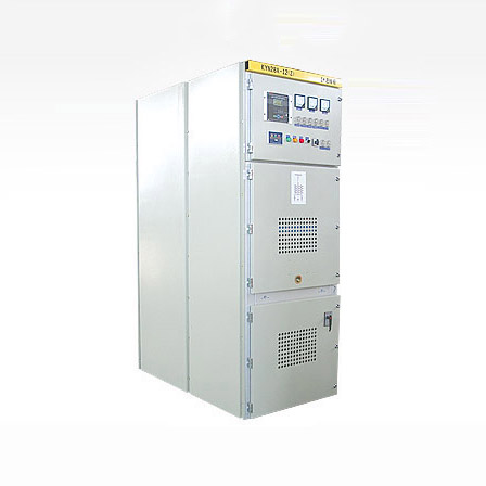 KYN28A-12（Z）（GZS1）型鎧裝移開式交流金屬封閉開關設備