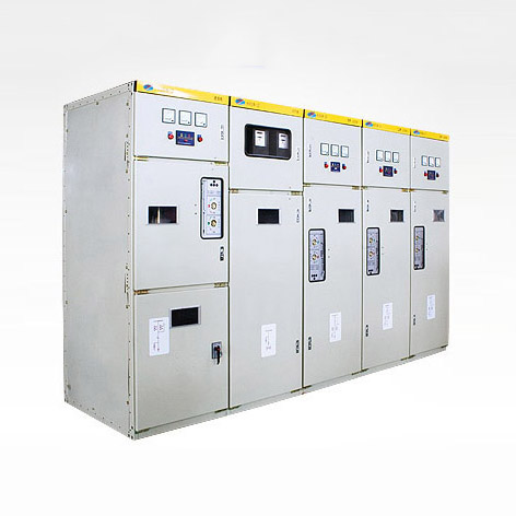 HXGN□-12型箱式（固定）金屬封閉環網開關設備